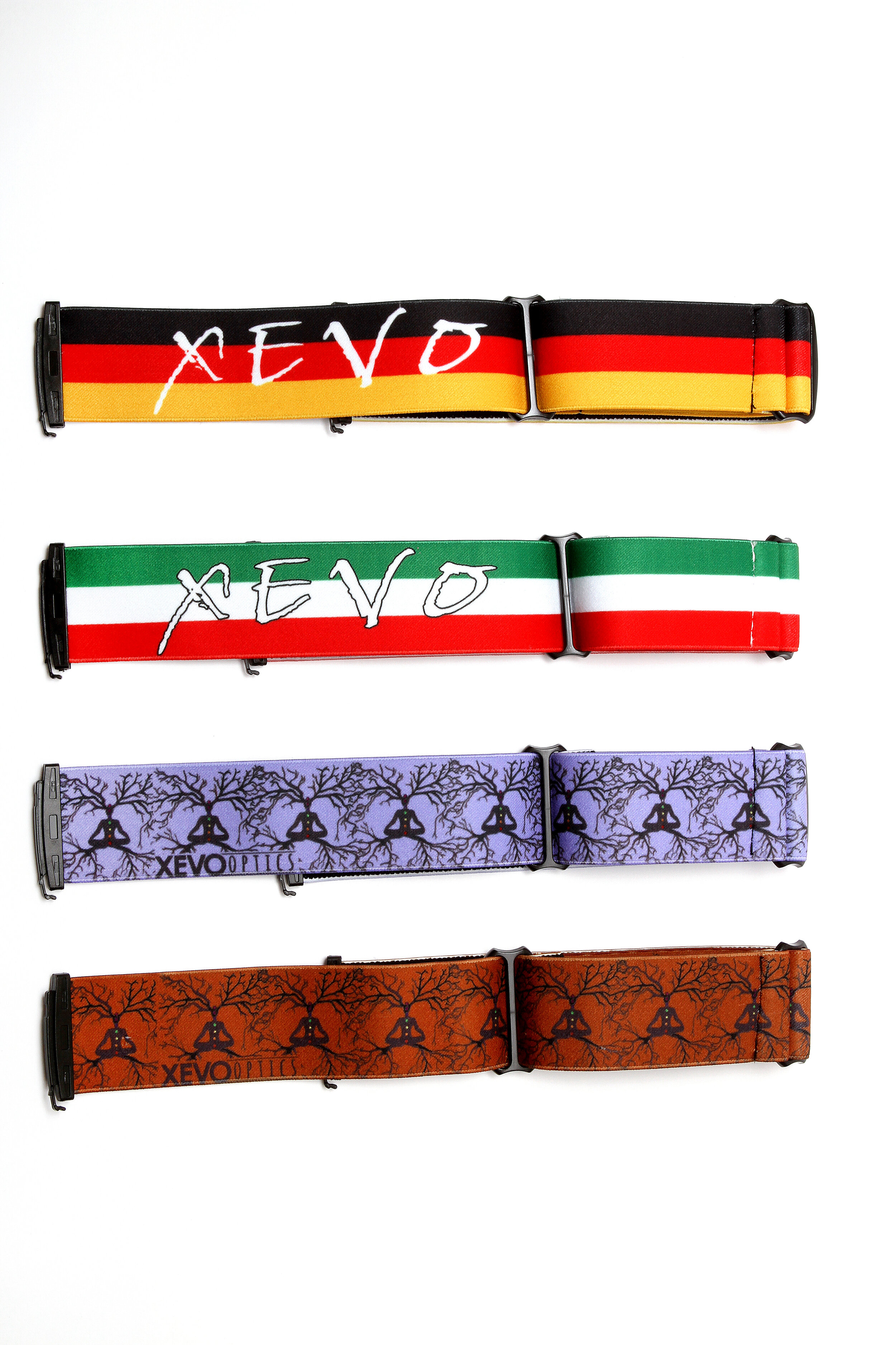 lapeaudegem/eyewear strap完売商品 Straps — Xevo Optics